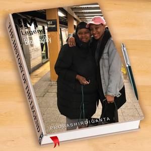 Meet your Posher, Lichelle